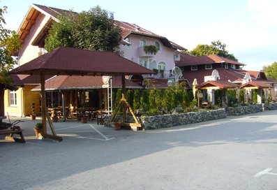 Bild vom Hotel Mirjana Rastoke I