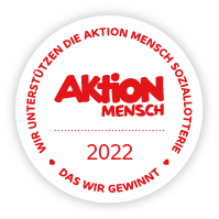 Logo von Aktion Mensch 2022