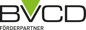 Logo vom BVCD