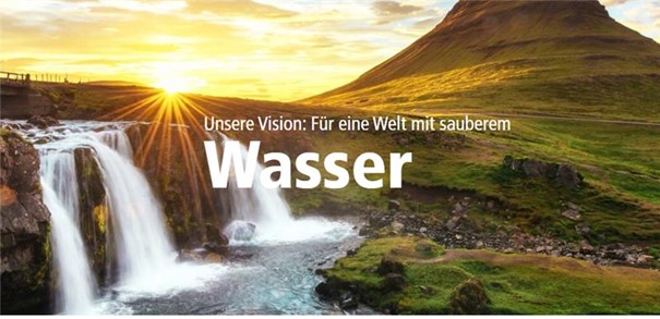 Die ATB WATER Vision