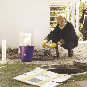 DIBT Prüfzeichen Test der RWTH Aachen