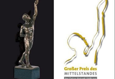 Großer Preis des Mittelstands - Pokal