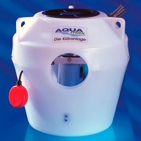 Ur-AQUAmax® Anlage