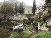 Projekt Kloster in Frankreich Umgebung Projekt Kloster in Frankreich Umgebung