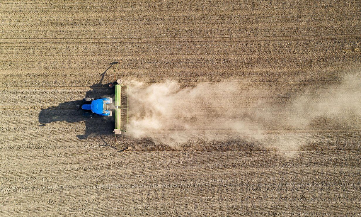 Klimawandel trifft Australiens Landwirtschaft