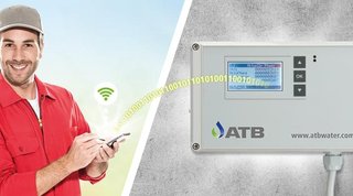 Abbildung unserer neuen Control Connect Steuerungen 
