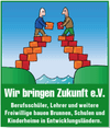 Wir bringen Zukunft e.V. Logo von "Wir bringen Zukunft e.V."