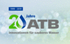 20 Jahre ATB - Innovationen für sauberes Wasser