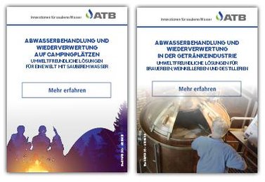 Exklusiv für Sie – unsere digitalen Whitepaper Getränke und Camping