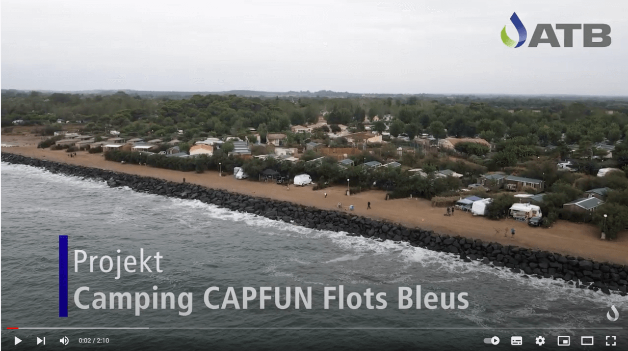 Video Camping Capfun