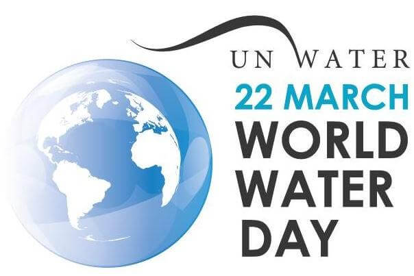 WorldWaterDay 2021