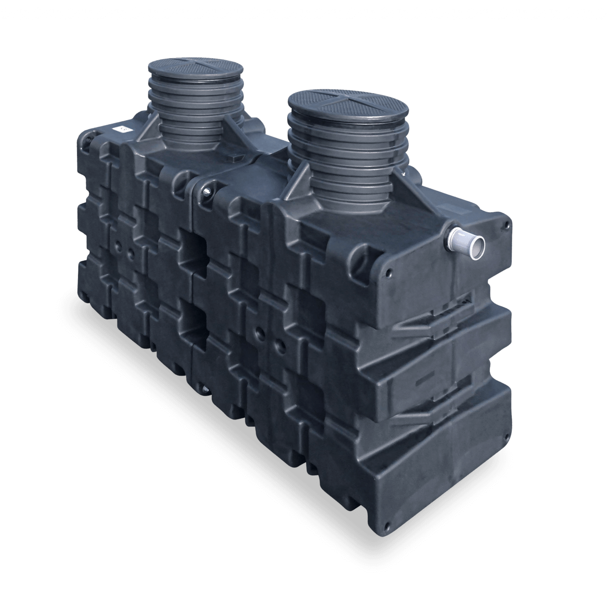 FILTEOO ® ONE Vorklärmodul