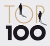 ATB unter den innovativen Top 100 - Logo