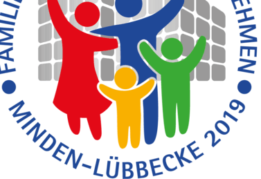 Logo familienfreundliches Unternehmen