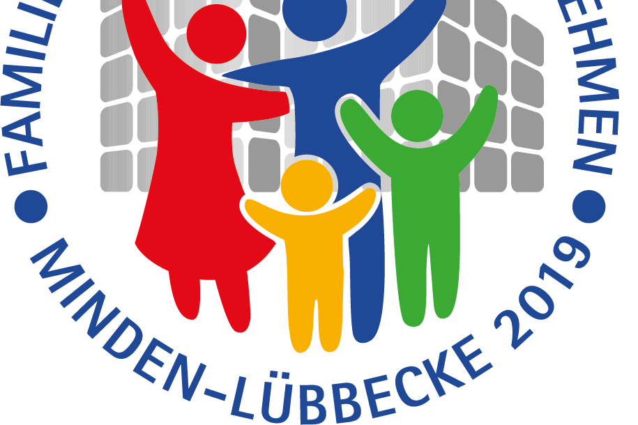 Logo familienfreundliches Unternehmen