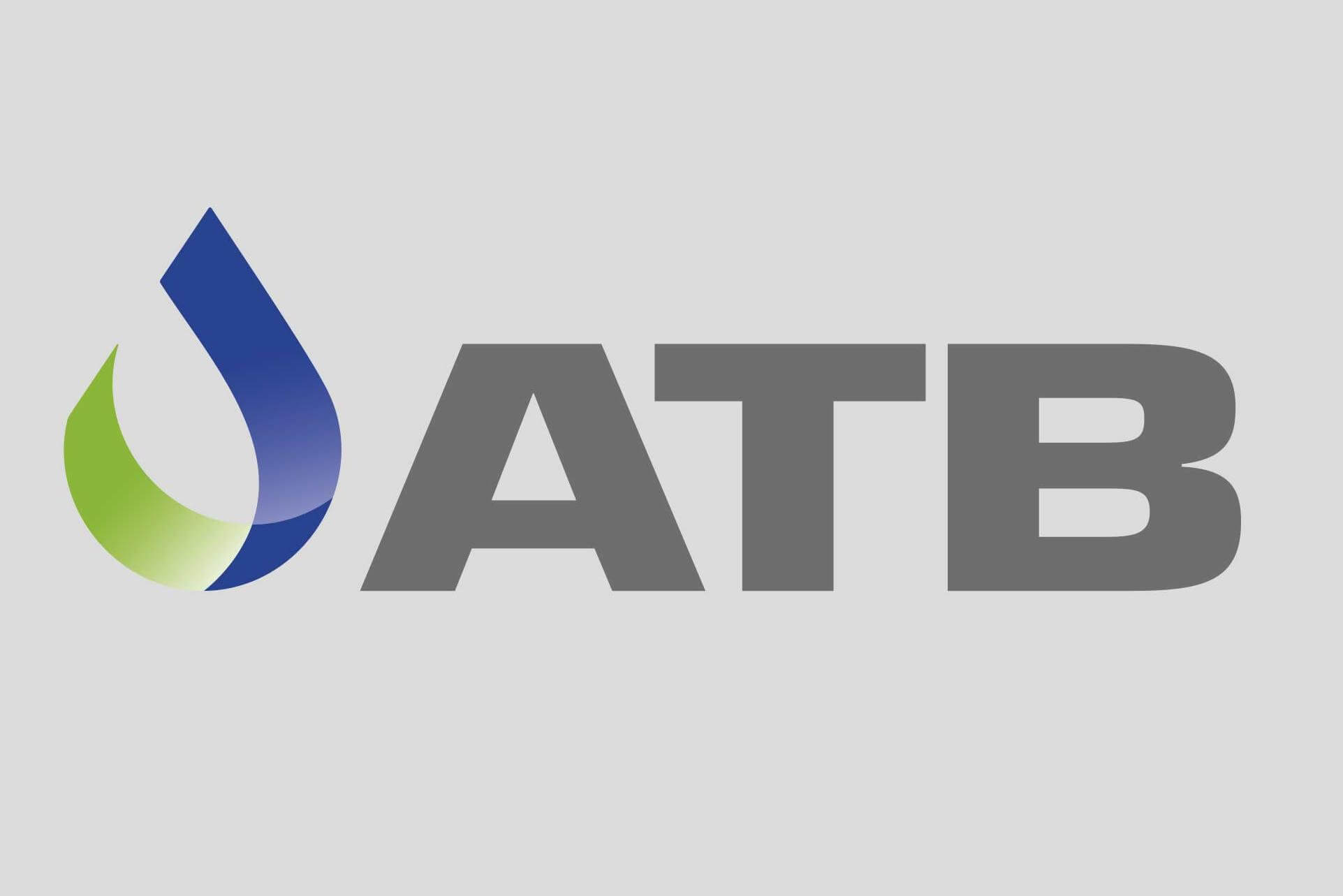 Aus ATB Umwelttechnologien GmbH wird ATB WATER GmbH mit neuem Logo