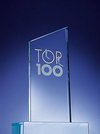 ATB unter den innovativen Top 100 - Preis