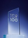 ATB unter den innovativen Top 100 - Preis ATB unter den innovativen Top 100 - Preis