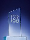 ATB among the innovative Top 100 - Award