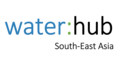 Logo water hub