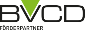 Logo vom BVCD