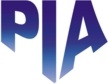 Blaues PIA Logo - Prüfinstitut für Abwassertechnik