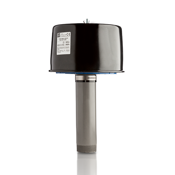 Filterpatrone ATB-Seitenkanalverdichter