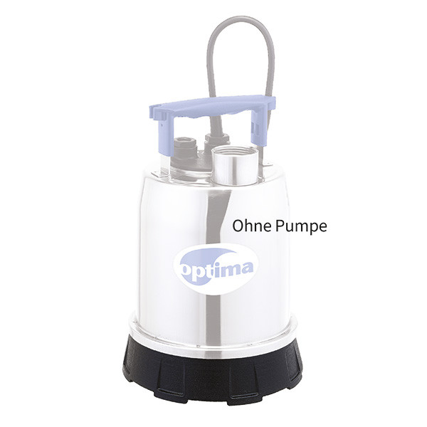 Flachsaugvorrichtung OPTIMA-Pumpen M/MA