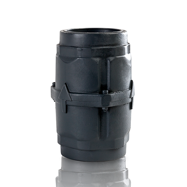 FPZ Druckbegrenzungsventil 2"