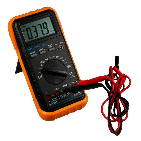 Digital-Multimeter