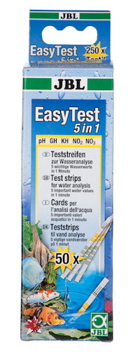 EasyTest 6 in 1