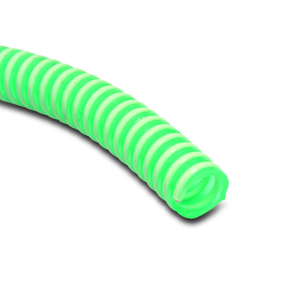 PVC-Spiralschlauch, Ø 50 mm, 25 m Rolle