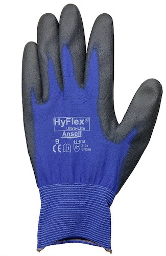 Schutzhandschuh HyFlex Ultra-Lite