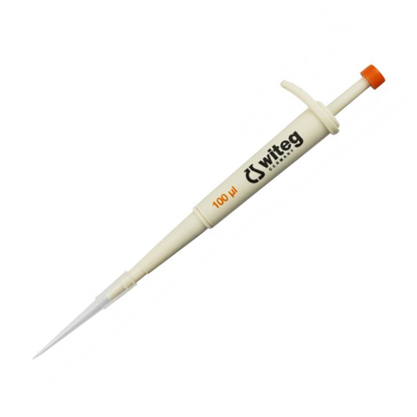 Minipipette 100 µl